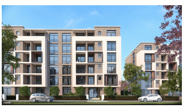 Sarai, New Cairo: photo 8