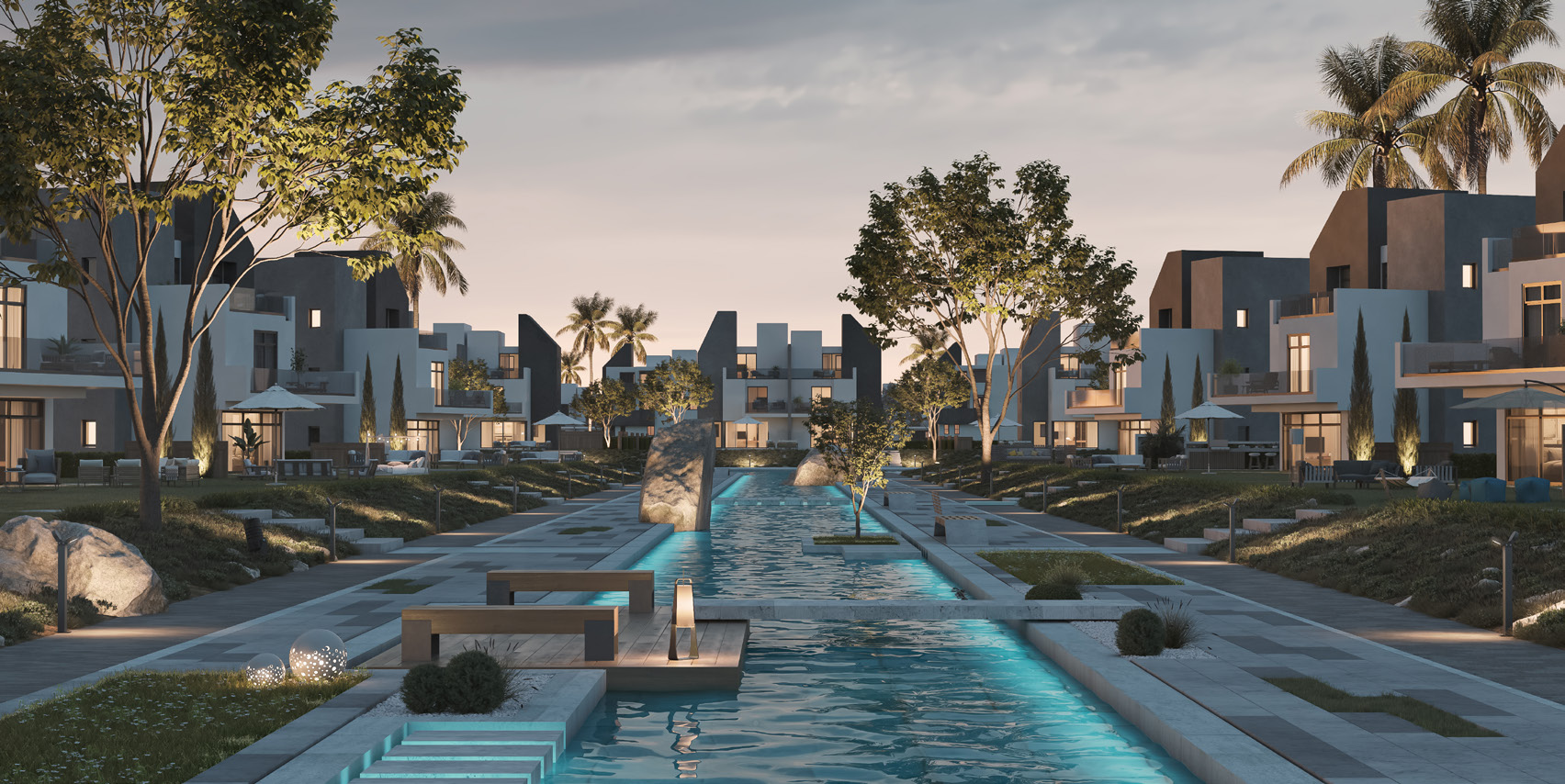 Rivers, New Zayed: صورة 2