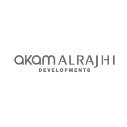 Akam Alrajhi Developments logo