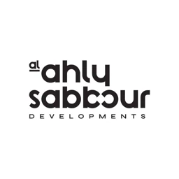Al Ahly Sabbour Developments logo