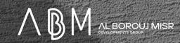 Al - Borouj Misr Developments Group (ABM) logo