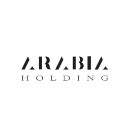 Arabia Holding logo