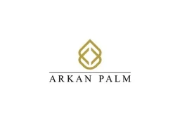 Arkan Palm Development logo