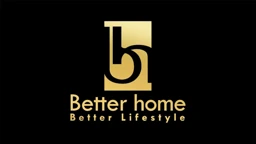 Better Home logo