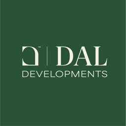 DAL Developments logo