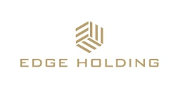EDGE HOLDING logo