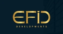 Efid Development logo