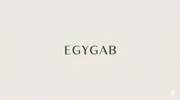 EGYGAB logo