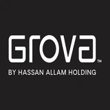 Grova By Hassan Allam Holding logo