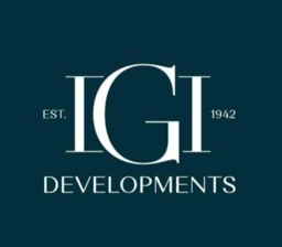 IGI Real Estate logo