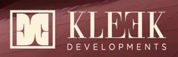 Kleek Developments logo