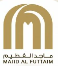 Majid Al Futtaim logo