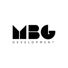 MBG Developments logo