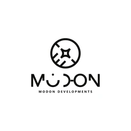 Modon Egypt logo