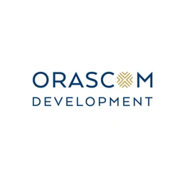 Orascom Development Egypt logo