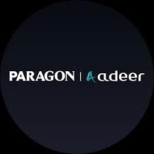 Paragon Adeer logo