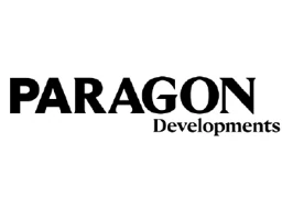 Paragon Development logo