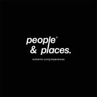 People & Places logo