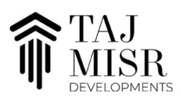 Taj Misr Developments logo
