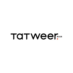 Tatweer Misr logo