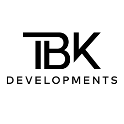 TBK Developments logo
