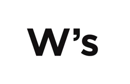 W's logo
